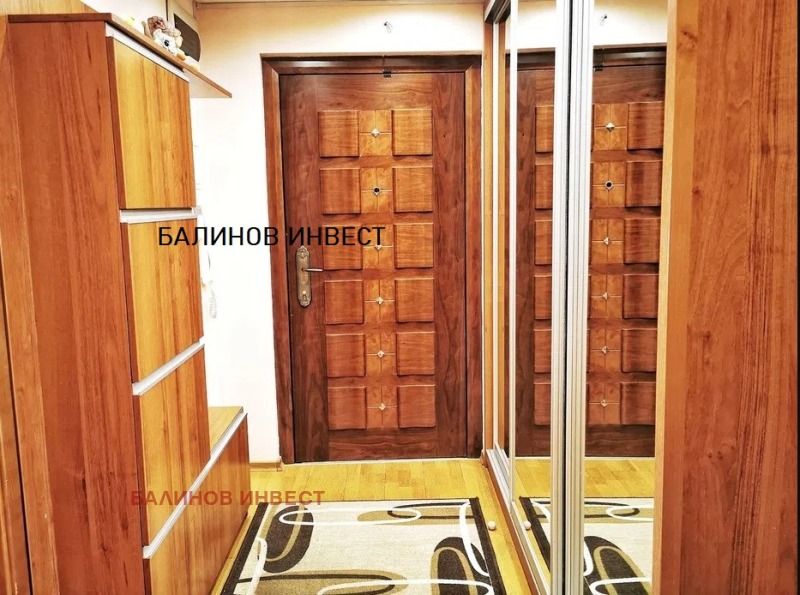 Продава 3-СТАЕН, гр. Варна, Гръцка махала, снимка 3 - Aпартаменти - 48494511