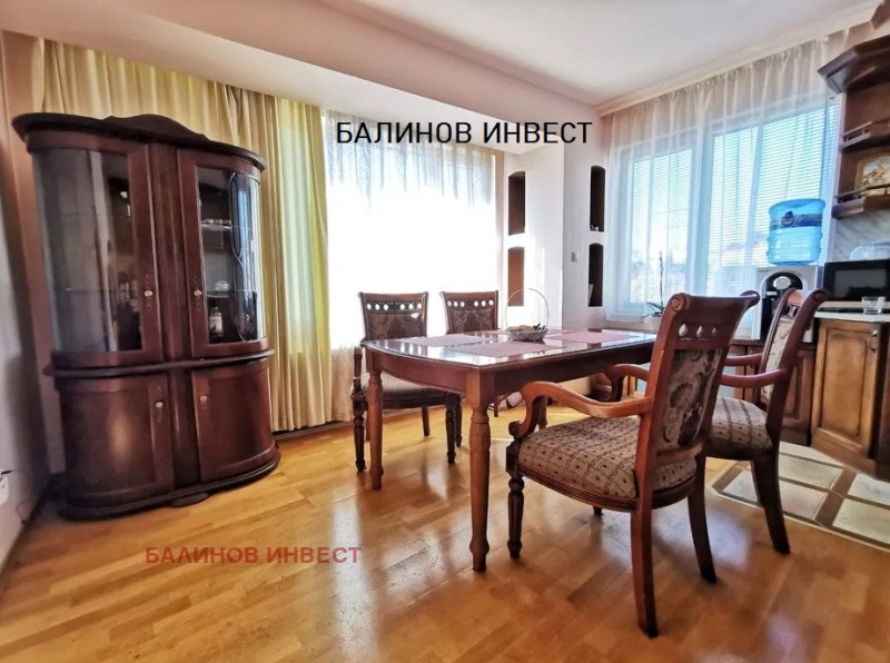 Продава 3-СТАЕН, гр. Варна, Гръцка махала, снимка 2 - Aпартаменти - 48494511