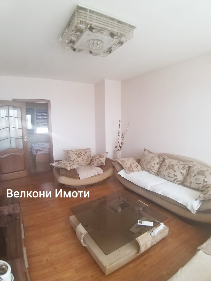 Te koop  2 slaapkamers Plovdiv , Izgrev , 83 m² | 13171173 - afbeelding [2]