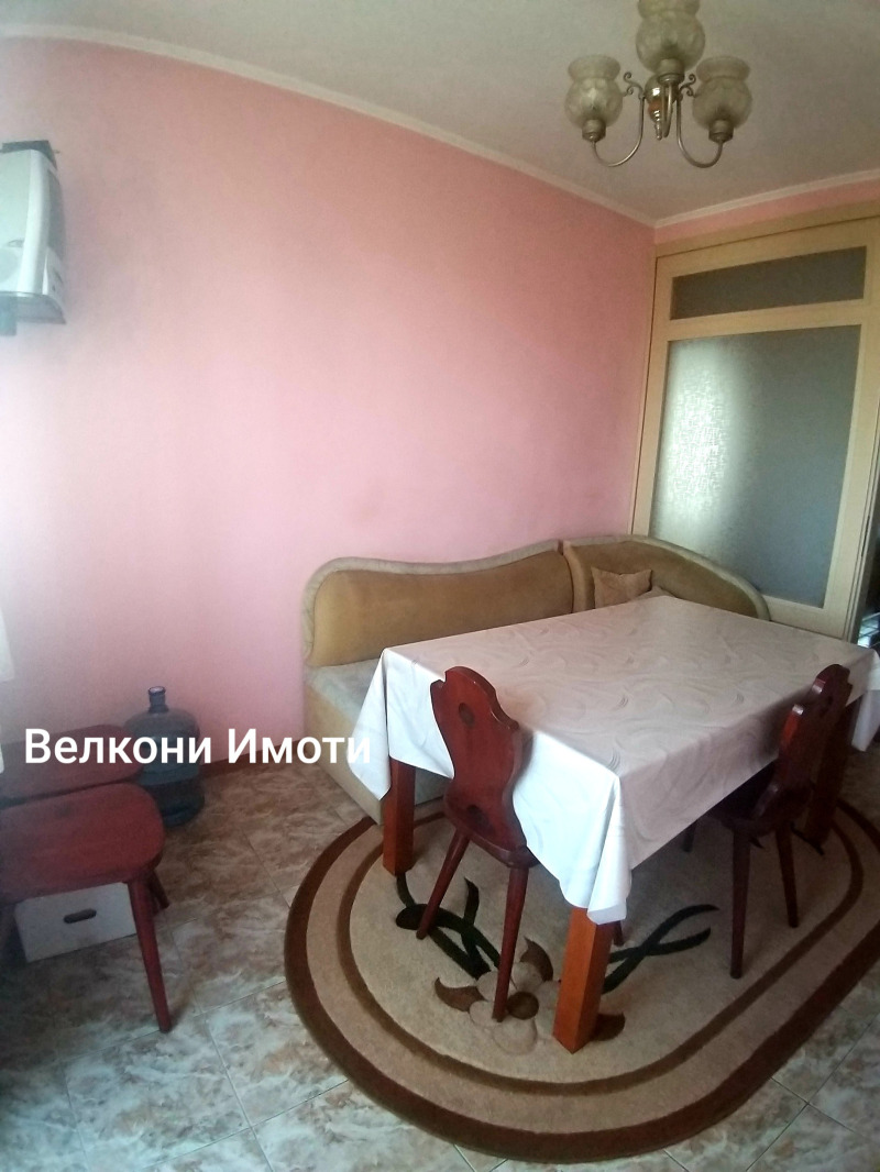 Te koop  2 slaapkamers Plovdiv , Izgrev , 83 m² | 13171173 - afbeelding [7]