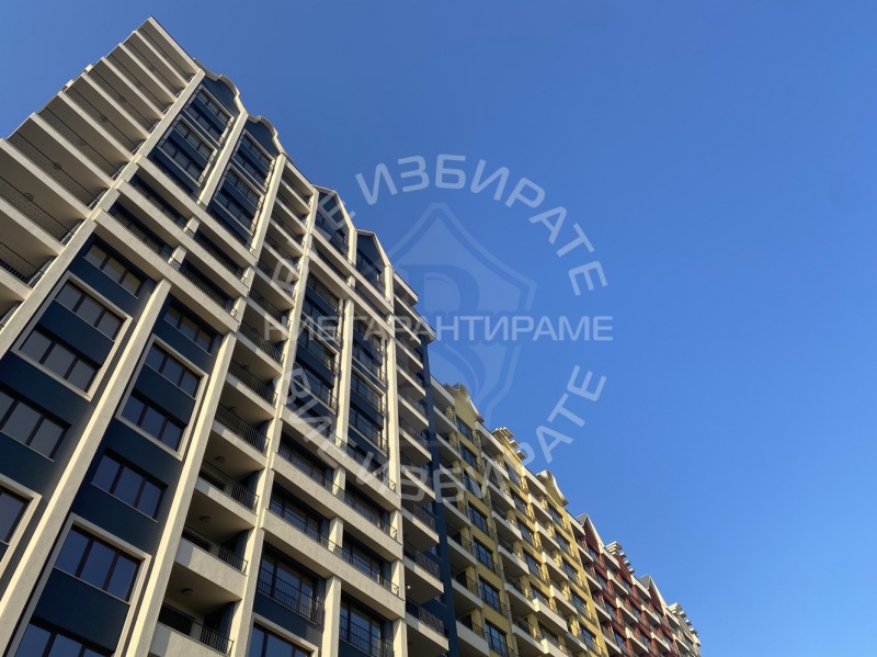 Продава 3-СТАЕН, гр. Варна, Победа, снимка 1 - Aпартаменти - 48249049