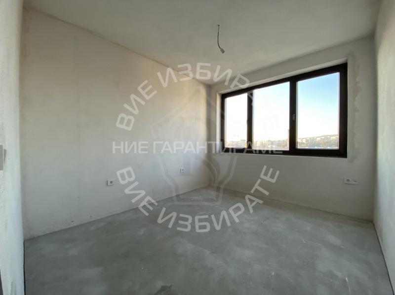 Продава 3-СТАЕН, гр. Варна, Победа, снимка 3 - Aпартаменти - 48249049