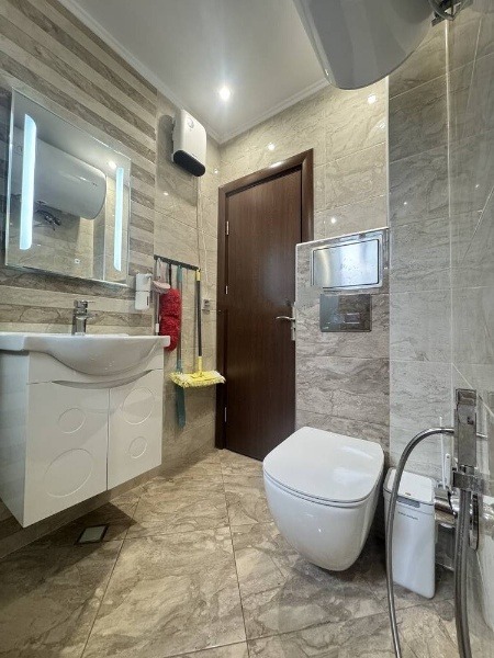 Satılık  2 yatak odası Plovdiv , Hristo Smirnenski , 90 metrekare | 35367274 - görüntü [7]