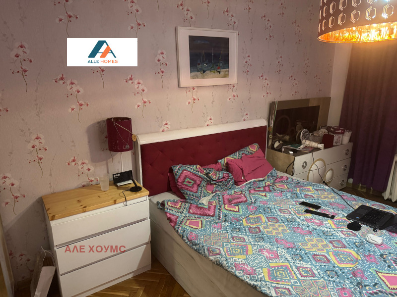 Продава  3-стаен град София , Бъкстон , 78 кв.м | 20553336 - изображение [4]
