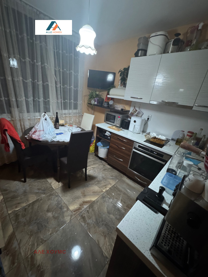Продава  3-стаен град София , Бъкстон , 78 кв.м | 20553336 - изображение [3]