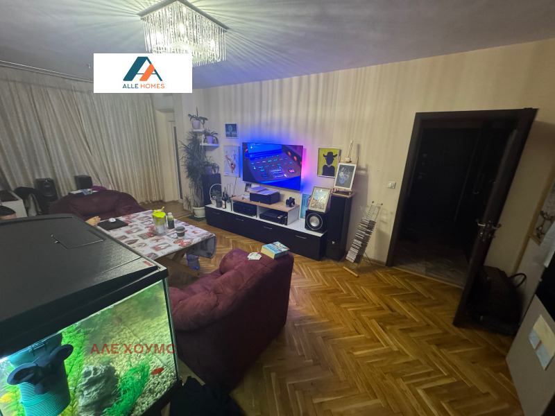 Продава 3-СТАЕН, град София, Бъкстон • 296900 € • 99144925 — Holmes.bg