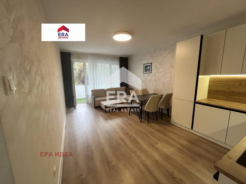 Продава 3-СТАЕН, гр. София, Дианабад, снимка 3 - Апартаменти - 52478430