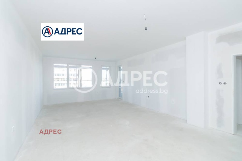 Продава 3-СТАЕН, гр. Варна, Цветен квартал, снимка 3 - Апартаменти - 53172879