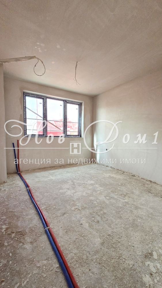 Продава 3-СТАЕН, гр. София, Оборище, снимка 3 - Апартаменти - 53616304