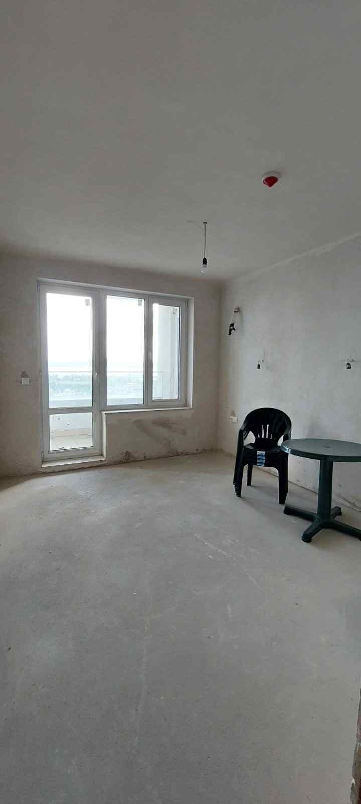 Продава 3-СТАЕН, гр. Бургас, Славейков, снимка 2 - Апартаменти - 54369813