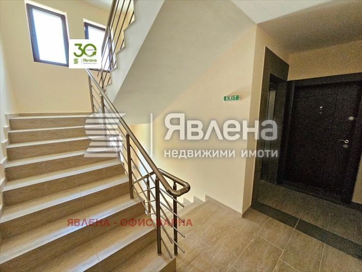 Продава 3-СТАЕН, гр. Варна, Виница, снимка 15 - Апартаменти - 55567245