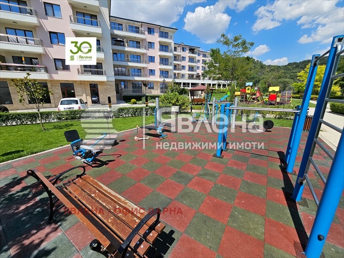 Продава 3-СТАЕН, гр. Варна, Виница, снимка 9 - Апартаменти - 55567245