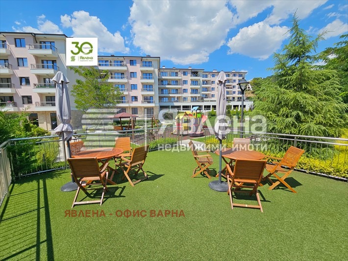 Продава 3-СТАЕН, гр. Варна, Виница, снимка 13 - Апартаменти - 55567245