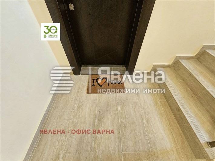 Продава 3-СТАЕН, гр. Варна, Виница, снимка 14 - Апартаменти - 55567245