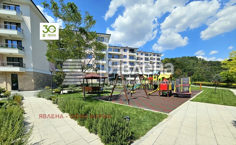 Продава 3-СТАЕН, гр. Варна, Виница, снимка 8 - Апартаменти - 55567245