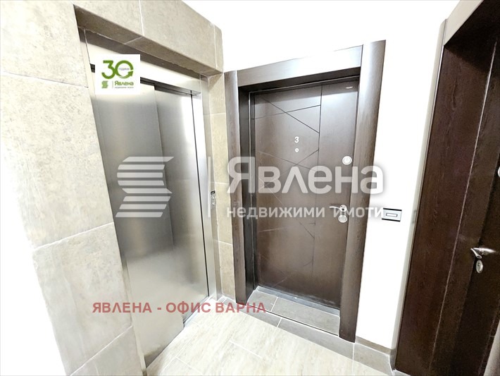 Продава 3-СТАЕН, гр. Варна, Виница, снимка 16 - Апартаменти - 55567245