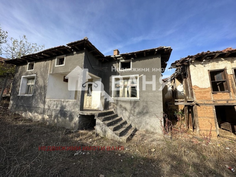 Продава  Къща област Пловдив , с. Бегунци , 80 кв.м | 94188682 - изображение [7]