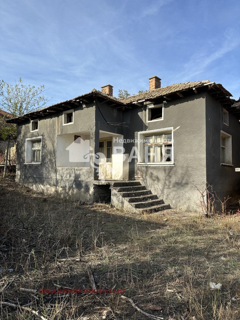 Продава  Къща област Пловдив , с. Бегунци , 80 кв.м | 94188682