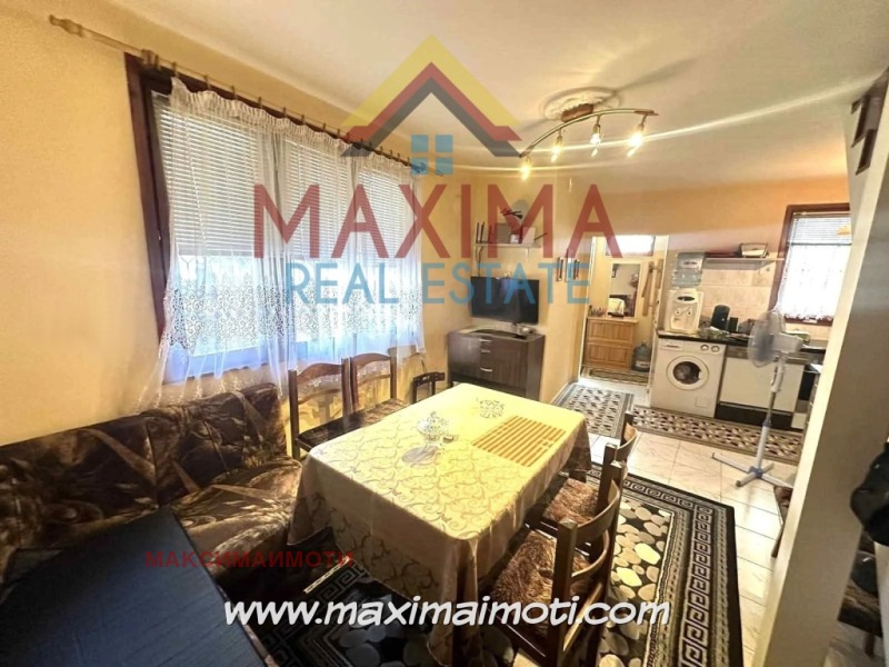 Продава  Къща, град Пловдив, Център • 74 999 EUR • ID 14389530 — holmes.bg - [1] 