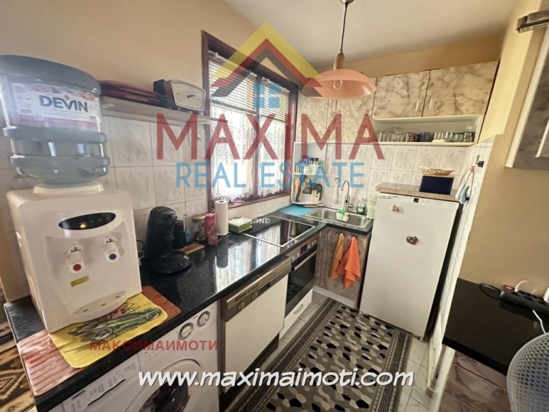Προς πώληση  σπίτι Πλοβδηβ , ΤΣενταρ , 64 τ.μ | 86652697 - εικόνα [3]