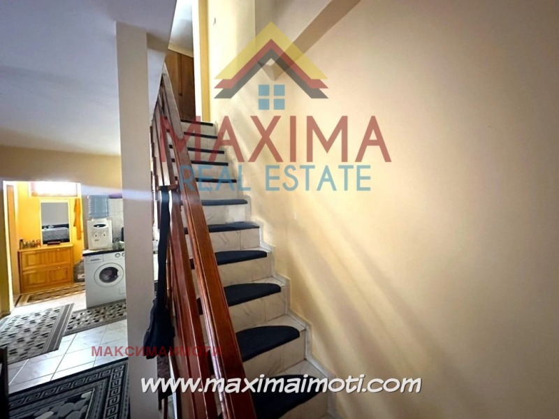 Προς πώληση  σπίτι Πλοβδηβ , ΤΣενταρ , 64 τ.μ | 86652697 - εικόνα [5]