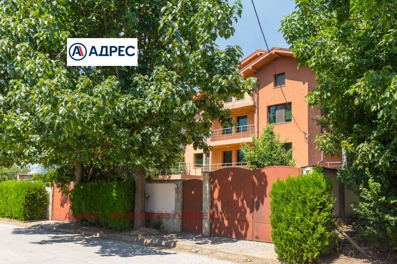 Na prodej  Dům oblast Pleven , Grivica , 450 m2 | 78153189 - obraz [2]