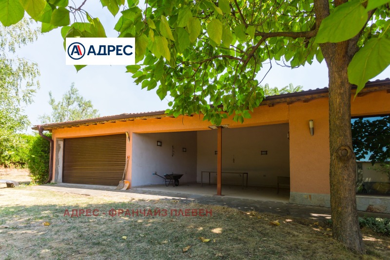 Na prodej  Dům oblast Pleven , Grivica , 450 m2 | 78153189 - obraz [3]