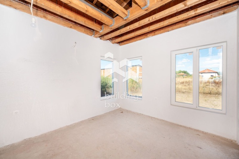 Продава КЪЩА, с. Ягодово, област Пловдив, снимка 9 - Къщи - 52751550