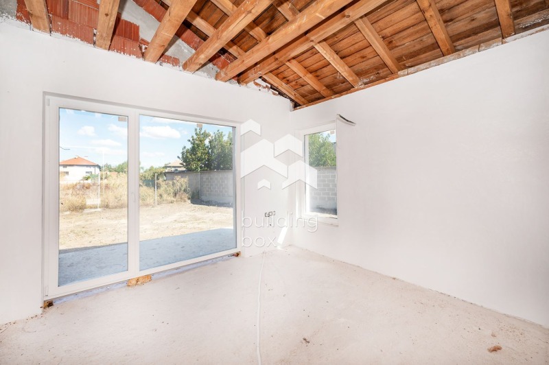 Продава КЪЩА, с. Ягодово, област Пловдив, снимка 10 - Къщи - 52751550