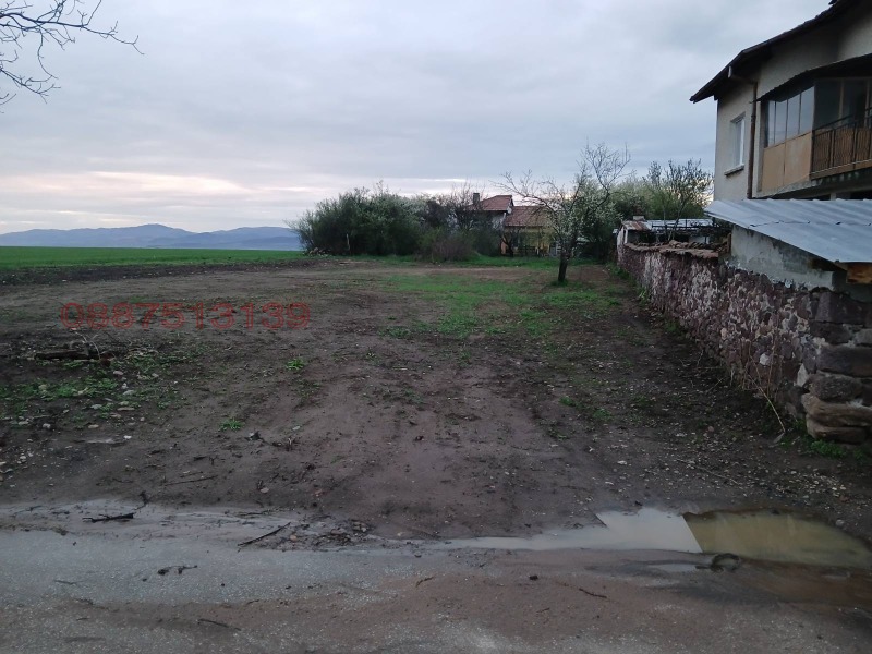 Zu verkaufen  Handlung region Sofia , Bogdanlija , 850 qm | 41067746 - Bild [8]