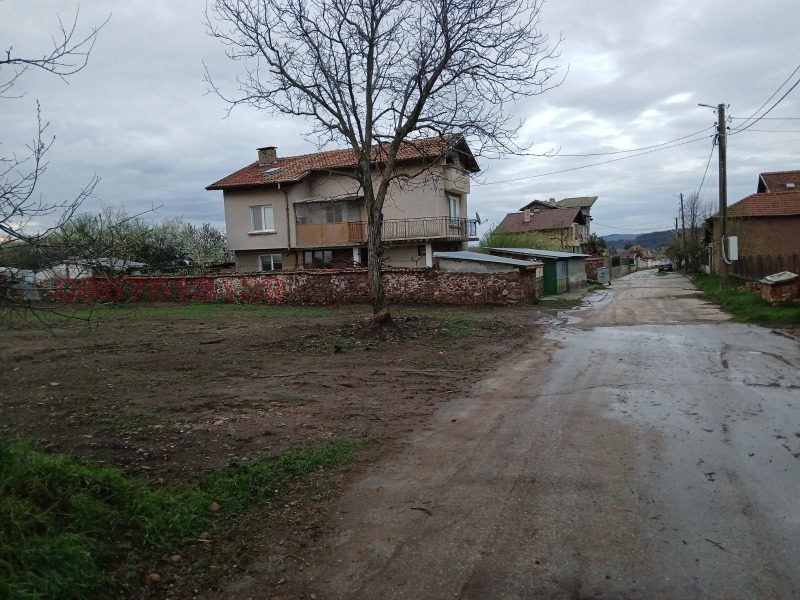 Zu verkaufen  Handlung region Sofia , Bogdanlija , 850 qm | 41067746 - Bild [7]