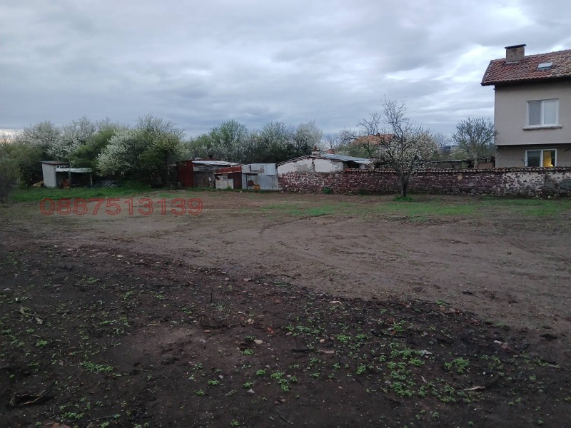 Zu verkaufen  Handlung region Sofia , Bogdanlija , 850 qm | 41067746 - Bild [6]