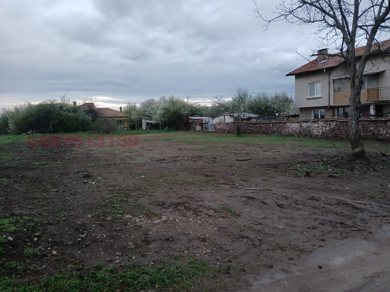 Zu verkaufen  Handlung region Sofia , Bogdanlija , 850 qm | 41067746 - Bild [3]