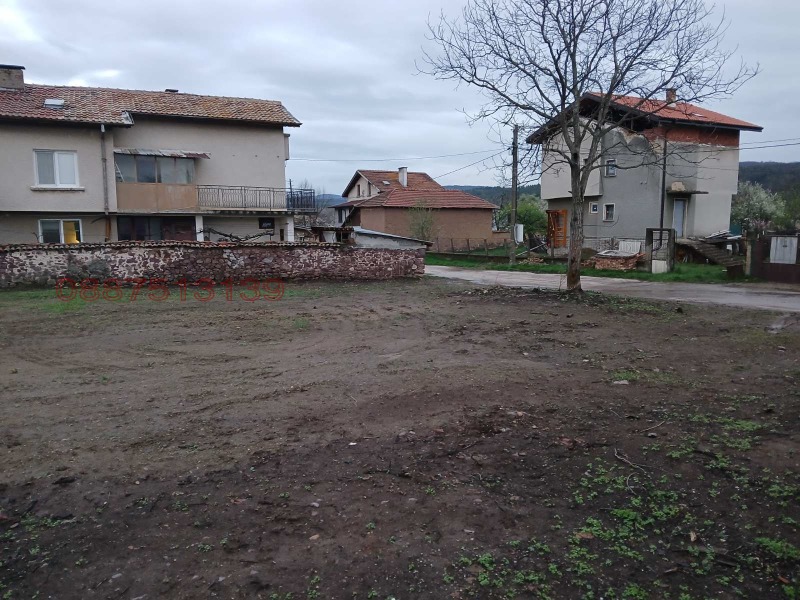 Zu verkaufen  Handlung region Sofia , Bogdanlija , 850 qm | 41067746 - Bild [5]