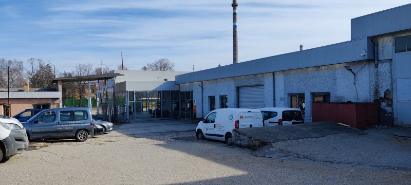 Продава БИЗНЕС ИМОТ, гр. Шумен, Промишлена зона, снимка 5 - Други - 52779849
