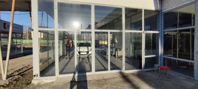 Продава БИЗНЕС ИМОТ, гр. Шумен, Промишлена зона, снимка 4 - Други - 52779849