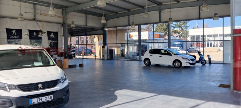 Продава БИЗНЕС ИМОТ, гр. Шумен, Промишлена зона, снимка 7 - Други - 52779849