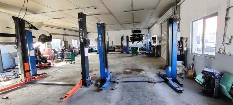 Продава БИЗНЕС ИМОТ, гр. Шумен, Промишлена зона, снимка 11 - Други - 52779849