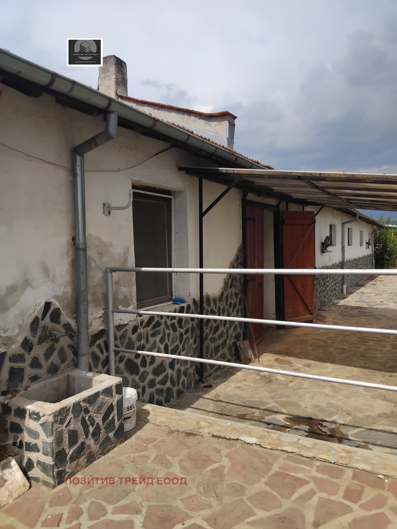 Продава БИЗНЕС ИМОТ, с. Боровец, област Кюстендил