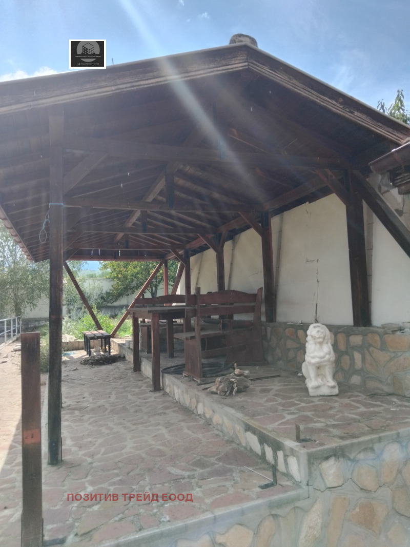 Продава БИЗНЕС ИМОТ, с. Боровец, област Кюстендил, снимка 3 - Други - 51253315