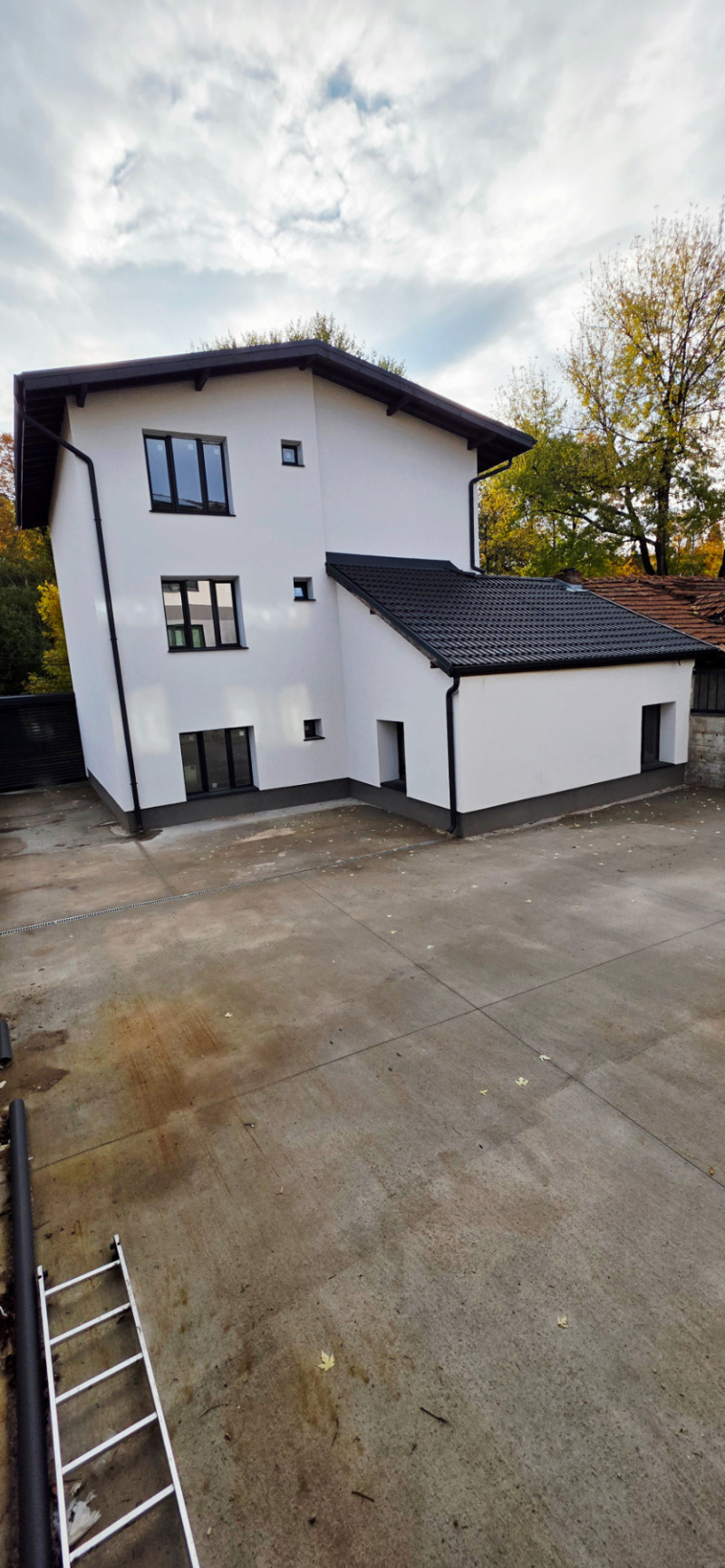 Продава БИЗНЕС ИМОТ, гр. Перник, Клепало