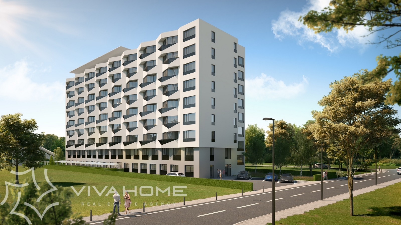 Продава 1-СТАЕН, гр. Варна, Владислав Варненчик 1, снимка 2 - Апартаменти - 50069073