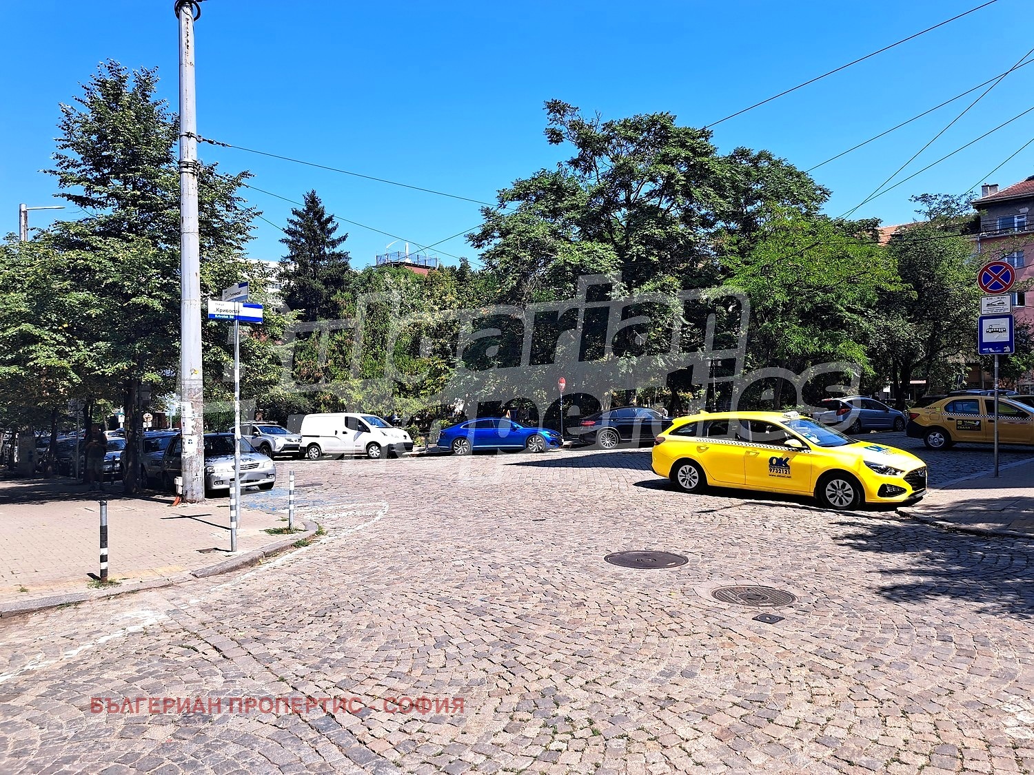 Продава 2-СТАЕН, гр. София, Лозенец, снимка 15 - Апартаменти - 53648452