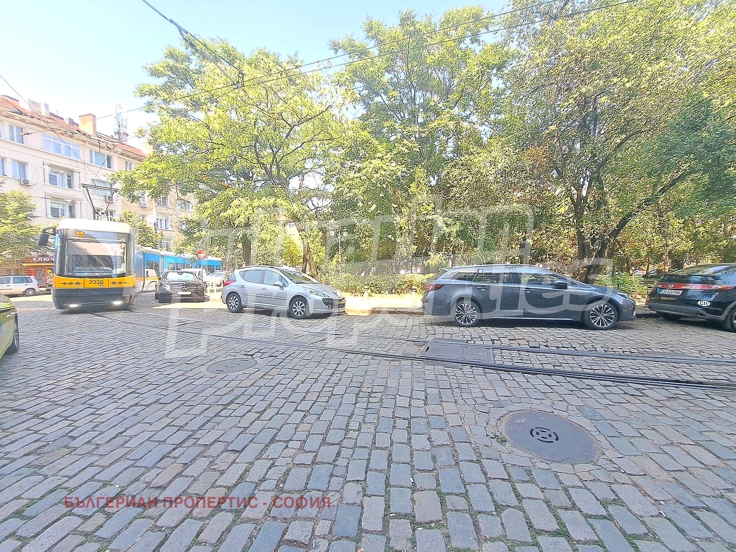 Продава 2-СТАЕН, гр. София, Лозенец, снимка 14 - Апартаменти - 53648452