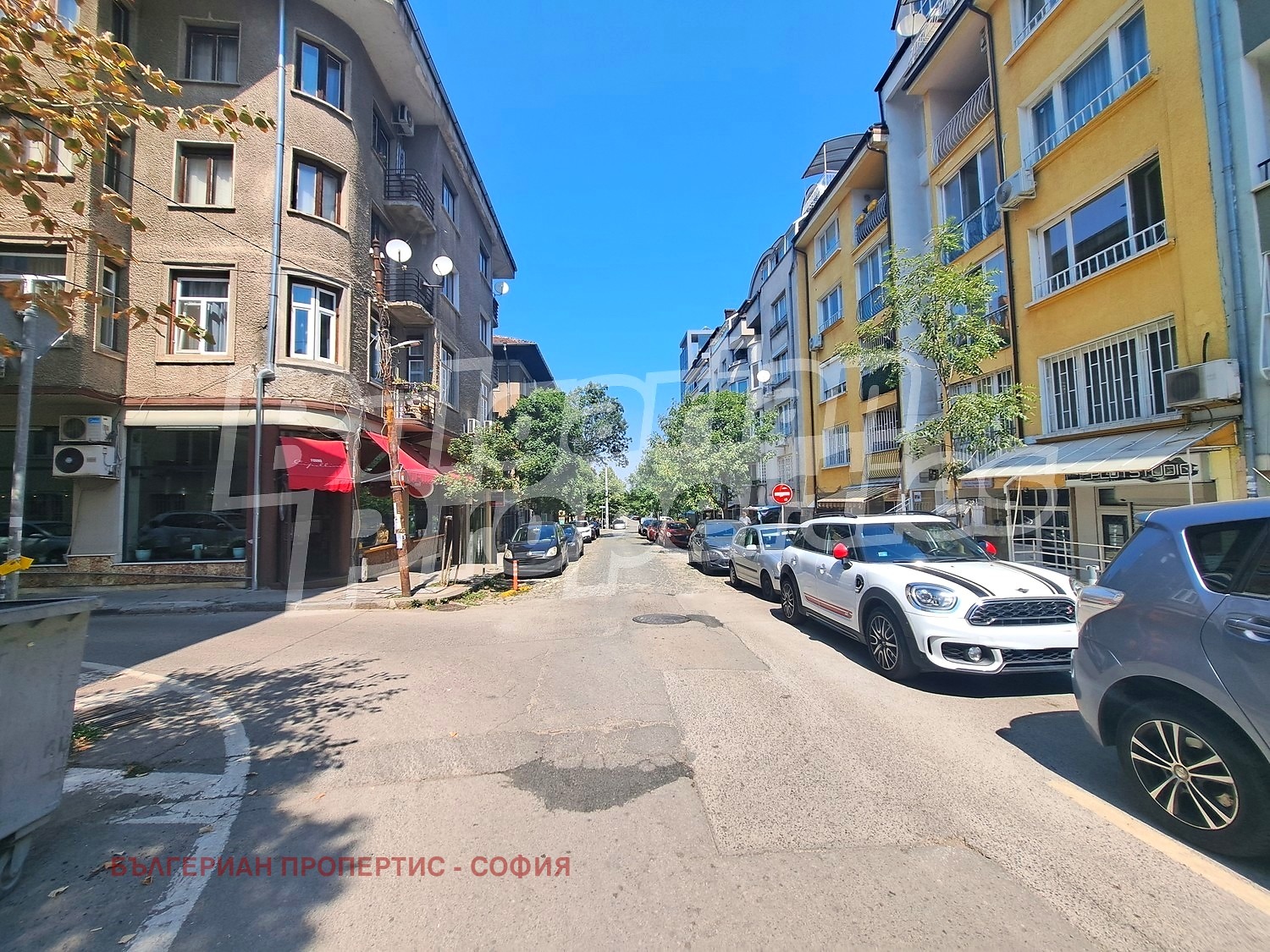 Продава 2-СТАЕН, гр. София, Лозенец, снимка 10 - Апартаменти - 53648452