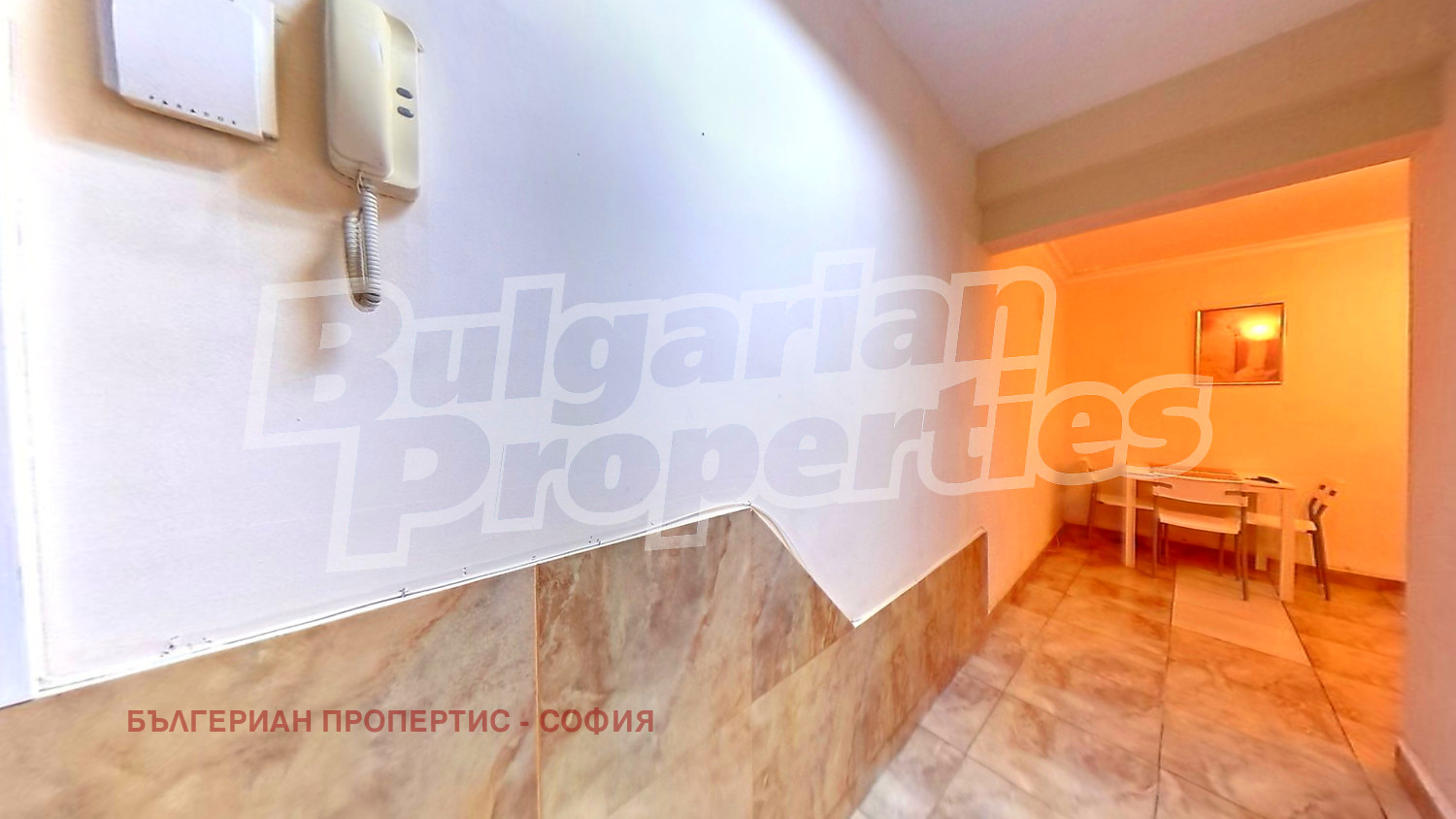 Продава 2-СТАЕН, гр. София, Лозенец, снимка 6 - Апартаменти - 53648452