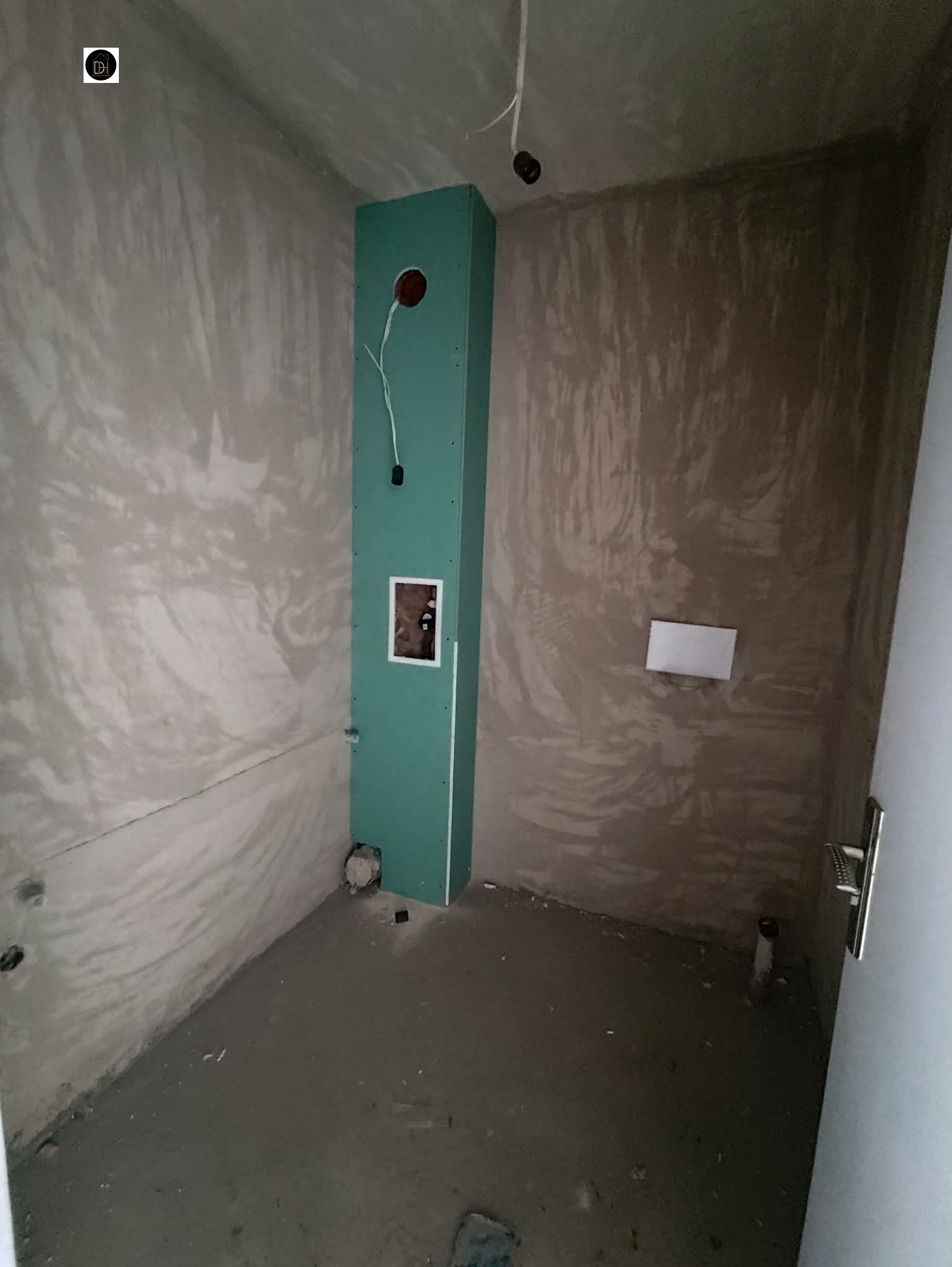 Продава 2-СТАЕН, гр. Пловдив, Христо Смирненски, снимка 4 - Апартаменти - 54047171