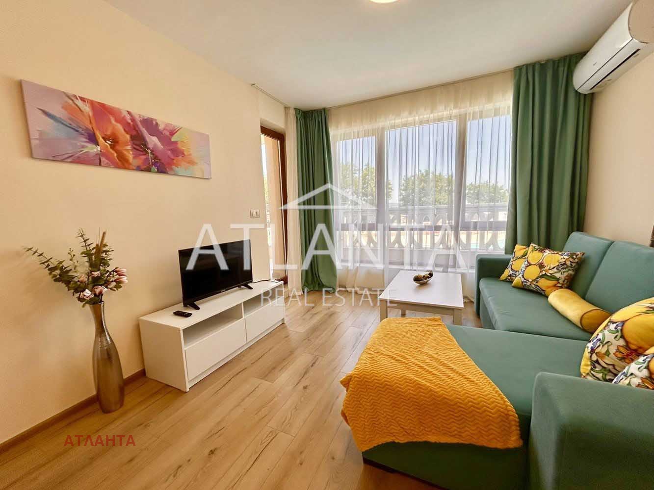 Продава 2-СТАЕН, гр. Варна, Аспарухово, снимка 11 - Апартаменти - 54625528