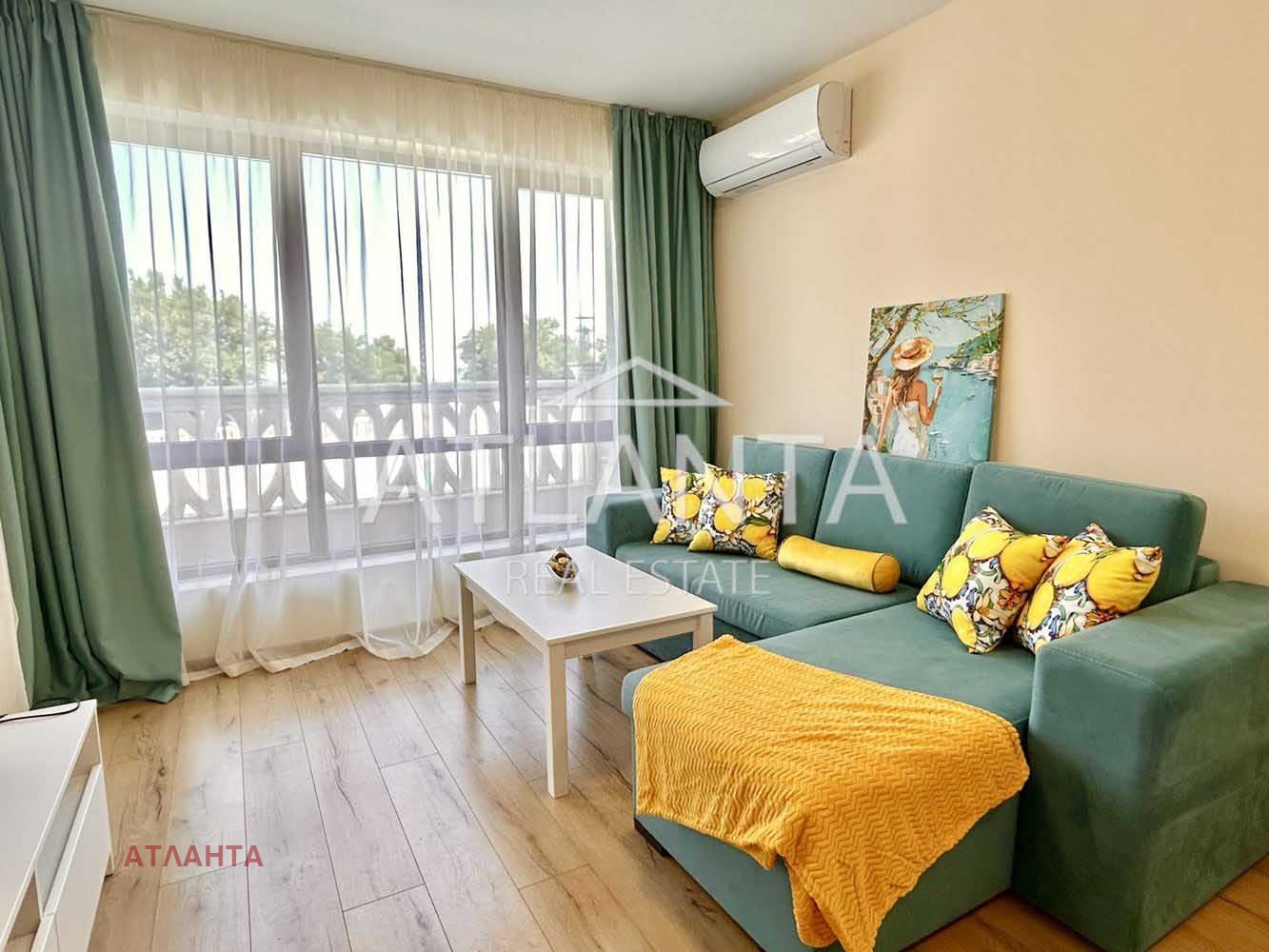 Продава 2-СТАЕН, гр. Варна, Аспарухово, снимка 5 - Апартаменти - 54625528