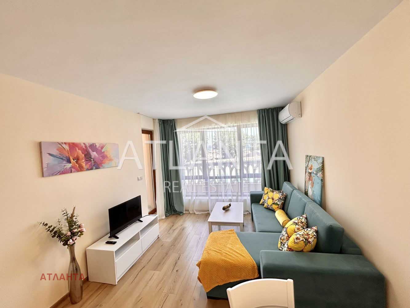 Продава 2-СТАЕН, гр. Варна, Аспарухово, снимка 10 - Апартаменти - 54625528